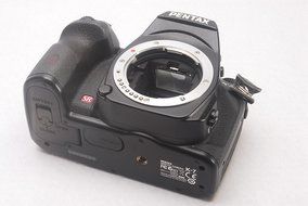 PENTAX digital SLR camera k-7 k-7 body N4