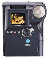 Olympus C-211 2MP Digital Camera w/ 3x Optical Zoom