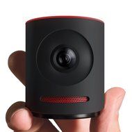 Mevo - Live Event Camera for iOS devices with iOS 9 or higher, (Black) N3