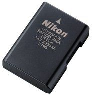 D5200 - Digitalkamera - SLR N5
