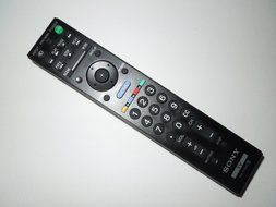 Sony RM-YD065 KDL22BX320 KDL32BX320 KDL32BX420 KDL40BX420 KDL40BX420B KDL-40BX420B KDL46BX420 KDL-22BX321 KDL-...
