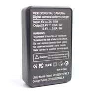 SmilePowo 2-PACK LP-E8 Battery for Canon Rebel T3i, T2i, T4i, T5i, EOS 600D, 550D, 650D, 700D, Kiss X5, X4, Kiss... N13