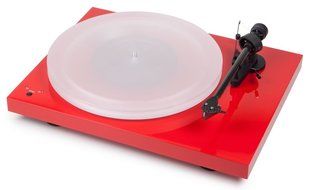 Pro-Ject - Debut Carbon Esprit SB (Red)