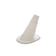 Genuine Electrolux Unirapido Filter EL027 - 1 filter N2