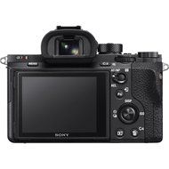 Sony a7R II Mirrorless Interchangeable Lens Camera Body with 28mm Lens Bundle - Includes Camera and FE 28mm F2... N7