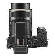 Nikon DL Premium Compact Camera with 24-500mm f/2.8-5.6 Lens N20