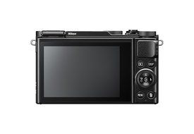 Nikon DL Premium Compact Camera with 24-500mm f/2.8-5.6 Lens N23