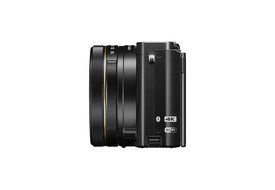 Nikon DL Premium Compact Camera with 24-500mm f/2.8-5.6 Lens N26