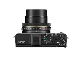 Nikon DL Premium Compact Camera with 24-500mm f/2.8-5.6 Lens N27