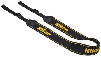 Nikon D3200 Digital SLR with 18-55mm VR II Compact Lens Kit - Black (24.2 MP) 3.0 inch LCD N3