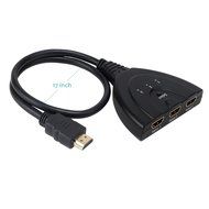 Hdmi To DVI Adapter Cable Ukelove High Speed Data Cables With 24k Gold-plated Connectors 6 Feet (1.8m) N6