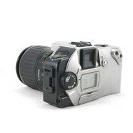 Canon EOS IX - SLR camera - APS - body only - metallic silver N5