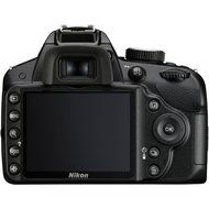Nikon D3200 DSLR Camera + Nikon AF-S DX NIKKOR 35mm f/1.8G Lens + 2 Of 32GB Class 10 Memory Card + UV Filter +... N6