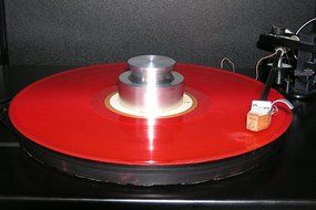 Bren1 Record Clamp N4