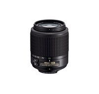 Nikon D3200 24.2 MP CMOS Digital SLR with 18-55mm VR and 55-200mm Non-VR DX Zoom Lenses N6