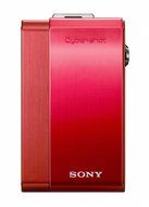 Sony Cyber-shot DSC-T900 12.1 MP Digital Camera with 4x Optical Zoom and Super Steady Shot Image Stabilization... N16