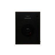 The Bigshot Camera + SUN &amp; CLOUD (black)Superheadz ECO Friendly digital camera 2in1 special set