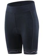 Ophelia Women Short Sleeve Cycling Jersey Pant Set+arm Sleeves(Skull,S) N49