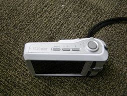 Kodak EasyShare C1450 Digital Camera - White N3