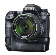 PENTAX digital SLR K-3II 18-135WR lens kit GPS built-in low-pass selector up to about 8.3 frames / sec. 16190 N6