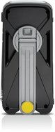 Eton FRX2 Hand Turbine AM/FM Weather Radio with Smartphone Charger - Black (NFRX2WXB) N3