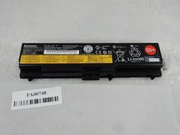 Lenovo Genuine Original Thinkpad Battery 55+ 6 Cell 42T4791 N5