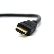 Geekercity&reg; HDMI Male To Dual HDMI Female 1 to 2 Way Splitter Adapter Cable For HDTV N2
