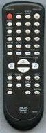 Remote Control Unit / MAGNAVOX - NB093UD