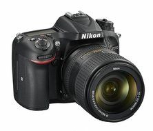 Nikon DSLR camera D7200 18-300VR lens kit D7200LK18-300 [International Version, No Warranty] N3
