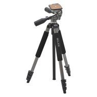 SLIK Sprint DX cancer metallic mirror-less camera tripod for compact and lightweight 106 662