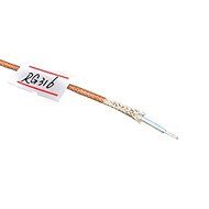 Eightwood RF Coaxial RG316 Cable, 50 feet N2