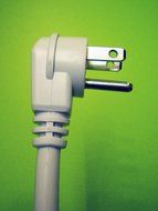 Take Charge Smart Power Strip Energy Saving Surge Protector with Autoswitching Technology 8 - Outet - UTC8MS N2