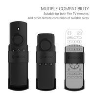 Fire TV Remote Holder with Double Sided 3M Adhesive for Fire TV Remote N6