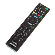 OEM Sony Remote Control Originally Shipped With: KDL46HX850, KDL-46HX850, KDL55HX751, KDL-55HX751, XBR65HX950,...