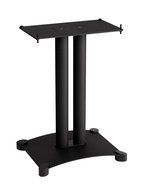 Sanus Steel Series 22&quot; Speaker Stand for Center Channel Speakers - SFC22-B1