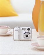 Nikon Coolpix 3200 3.2MP Digital Camera with 3x Optical Zoom (OLD MODEL)