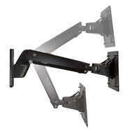 OmniMount PLAY20 Interactive Panel Mount for 19-Inch to 32-Inch TV N44
