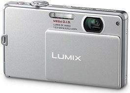 121mp 4x Optical Zoom 27inlcd Silver