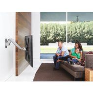 OmniMount PLAY20 Interactive Panel Mount for 19-Inch to 32-Inch TV N50