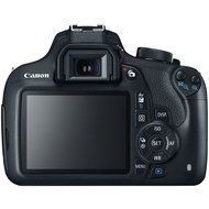 Canon EOS Rebel T5 EF-S 18-55mm IS II Digital SLR Kit (Certified Refurbished) N18