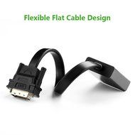 DVI to VGA, Ugreen Active 1080p DVI-D to VGA Adapter 24+1 DVI Male to VGA Female Converter, 60HZ and 3D, for PC... N7