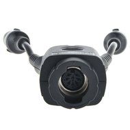 Godox DB-02 Cable Y adapter 2 to 1 For PROPAC Power Pack PB960 AD360 AD180 N4