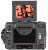 Sony DSC-S50 2MP Cyber-shot Digital Camera with 3x Optical Zoom N2