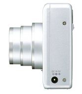 Fujifilm Finepix F440 4.1MP Digital Camera with 3.4x Optical Zoom N2