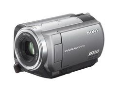 Sony DCR-SR60 30GB 1MP Hard Disk Drive Handycam Camcorder with 12x Optical Zoom (Discontinued by Manufacturer) N3