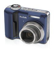 Kodak EasyShare Z1485 14MP Digital Camera with 5x Optical Image Stabilized Zoom and 2.5 inch LCD (Blue) N7