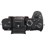 Sony a7R II Mirrorless Interchangeable Lens Camera Body with 28mm Lens Bundle - Includes Camera and FE 28mm F2... N8