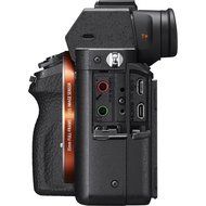Sony a7R II Mirrorless Interchangeable Lens Camera Body with 28mm Lens Bundle - Includes Camera and FE 28mm F2... N9