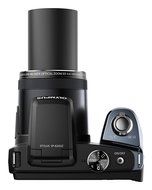 SP-820UZ - black - International Version (No Warranty) N3
