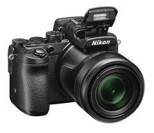 Nikon DL Premium Compact Camera with 24-500mm f/2.8-5.6 Lens N30